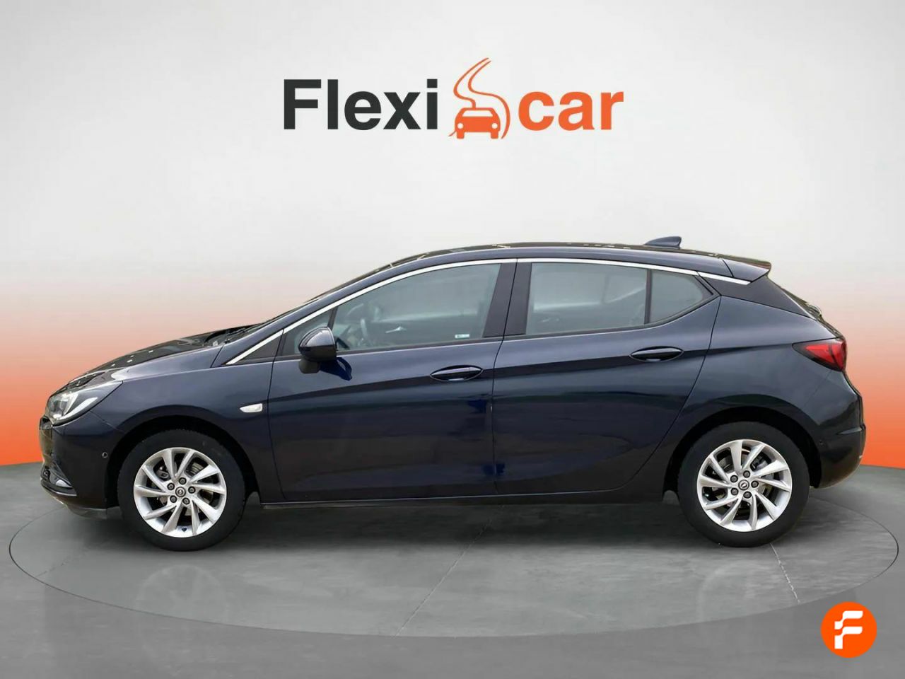 Foto Opel Astra 3