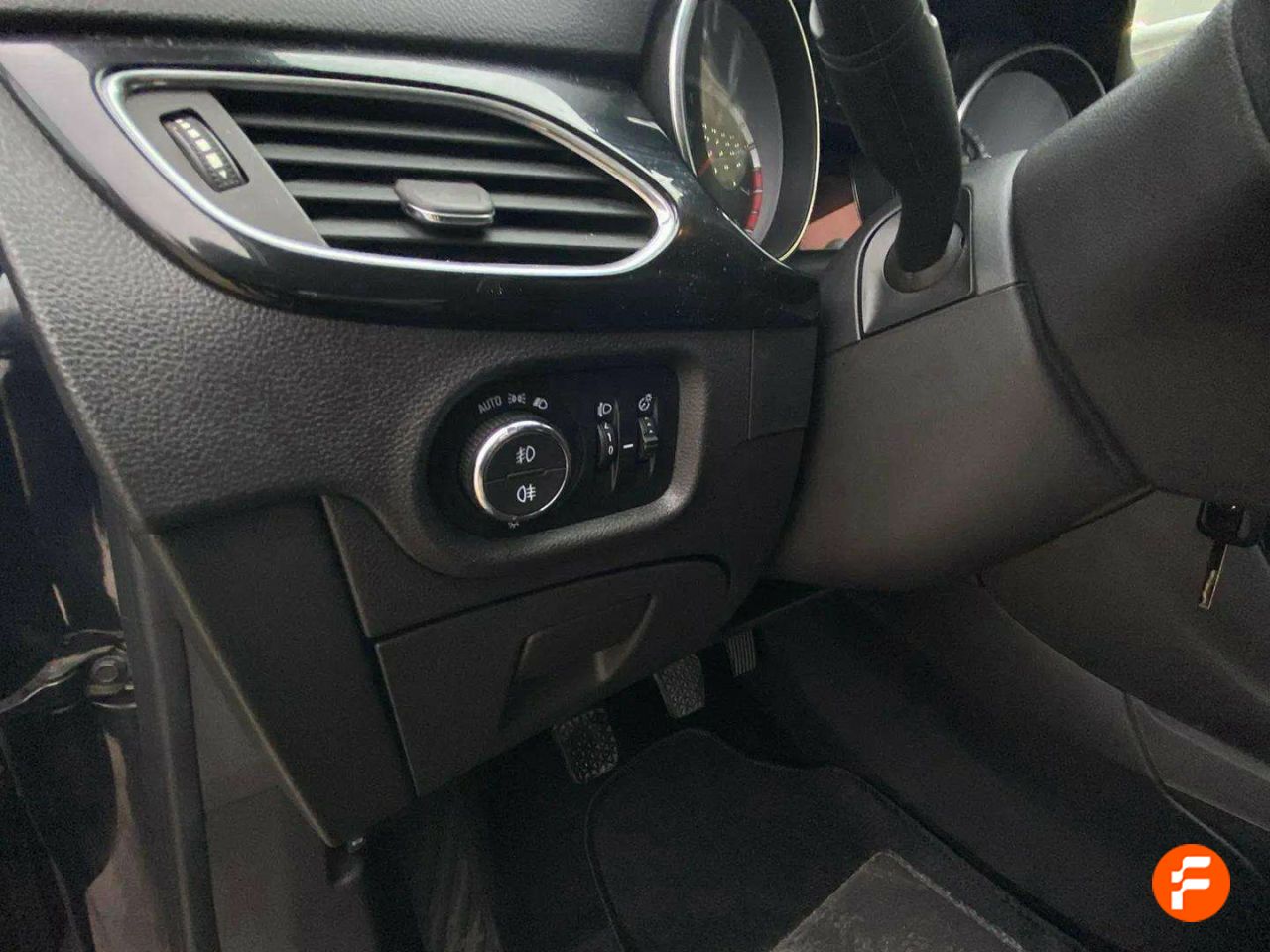 Foto Opel Astra 17