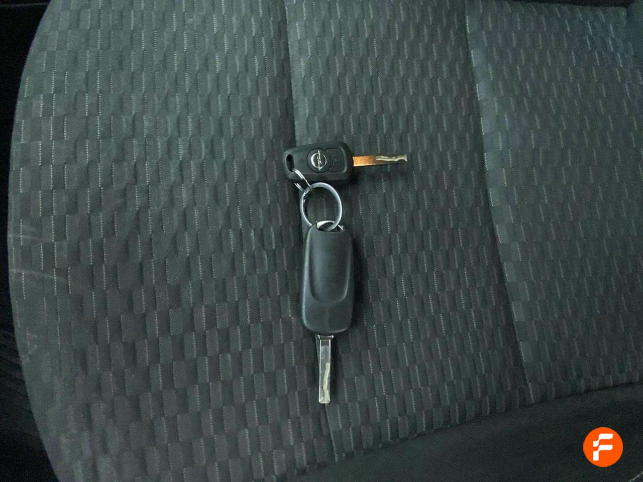 Foto Opel Astra 18