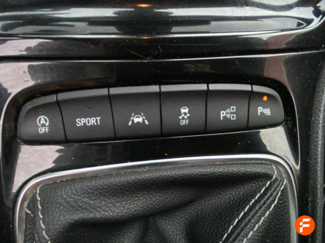 Foto Opel Astra 19