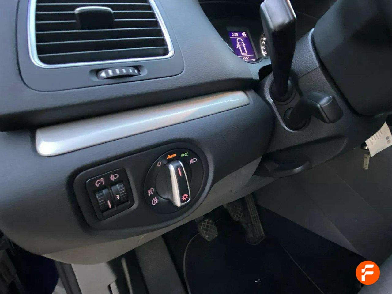 Foto Seat Alhambra 16