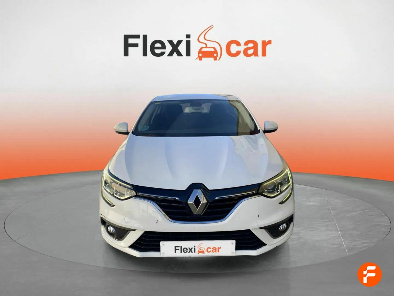 Foto Renault Mégane 2