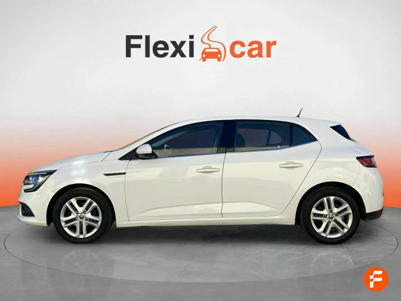 Foto Renault Mégane 3