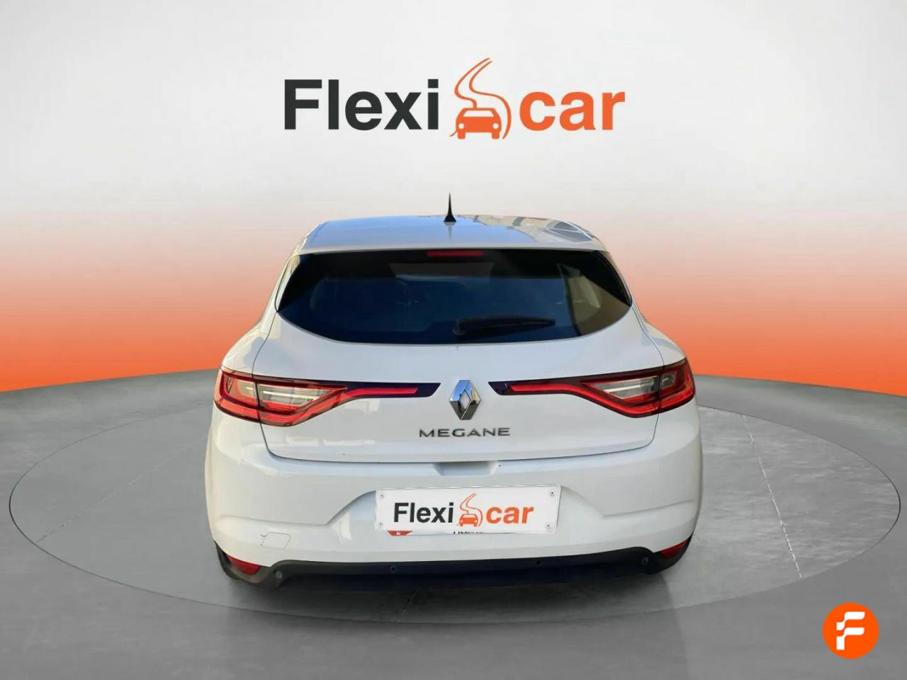 Foto Renault Mégane 4