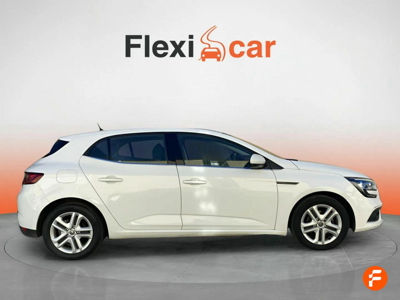 Foto Renault Mégane 5