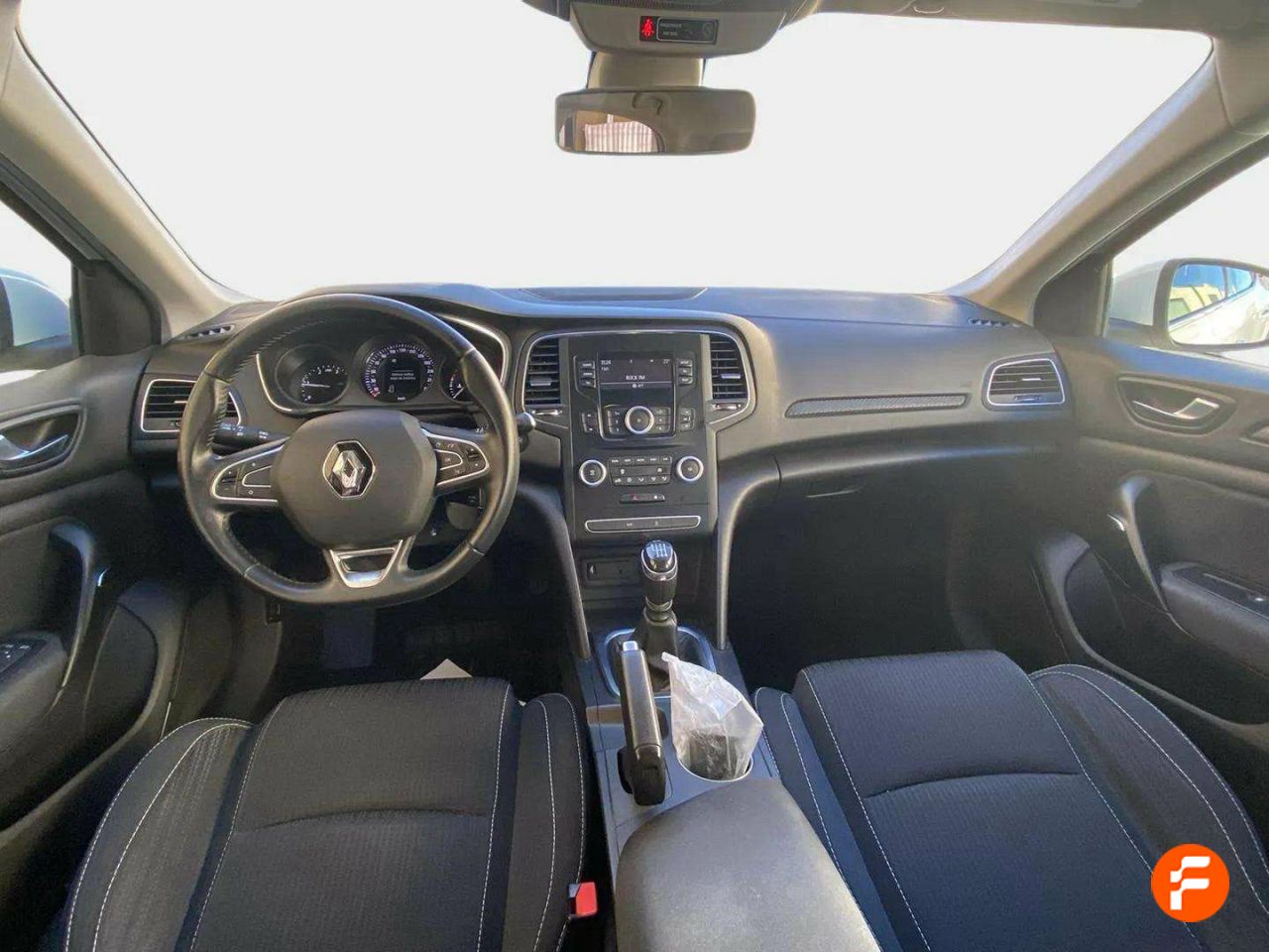 Foto Renault Mégane 7