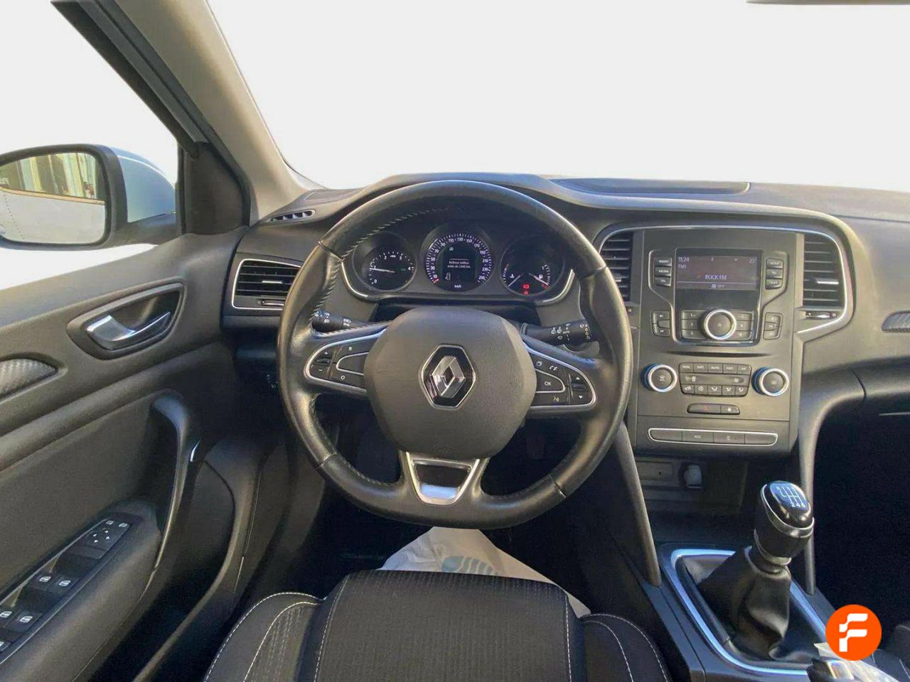Foto Renault Mégane 9