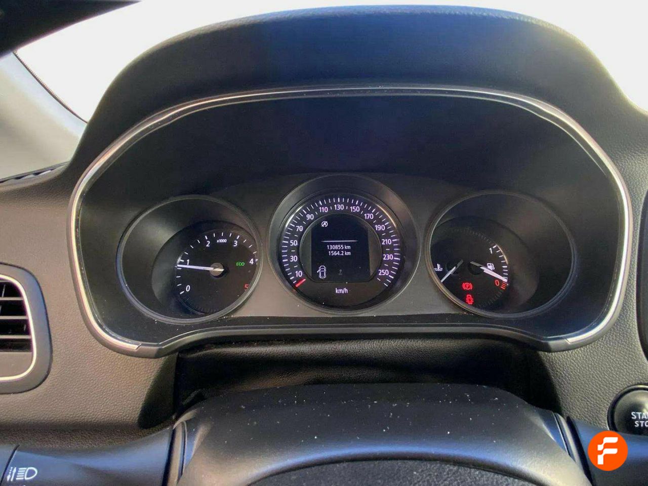 Foto Renault Mégane 10