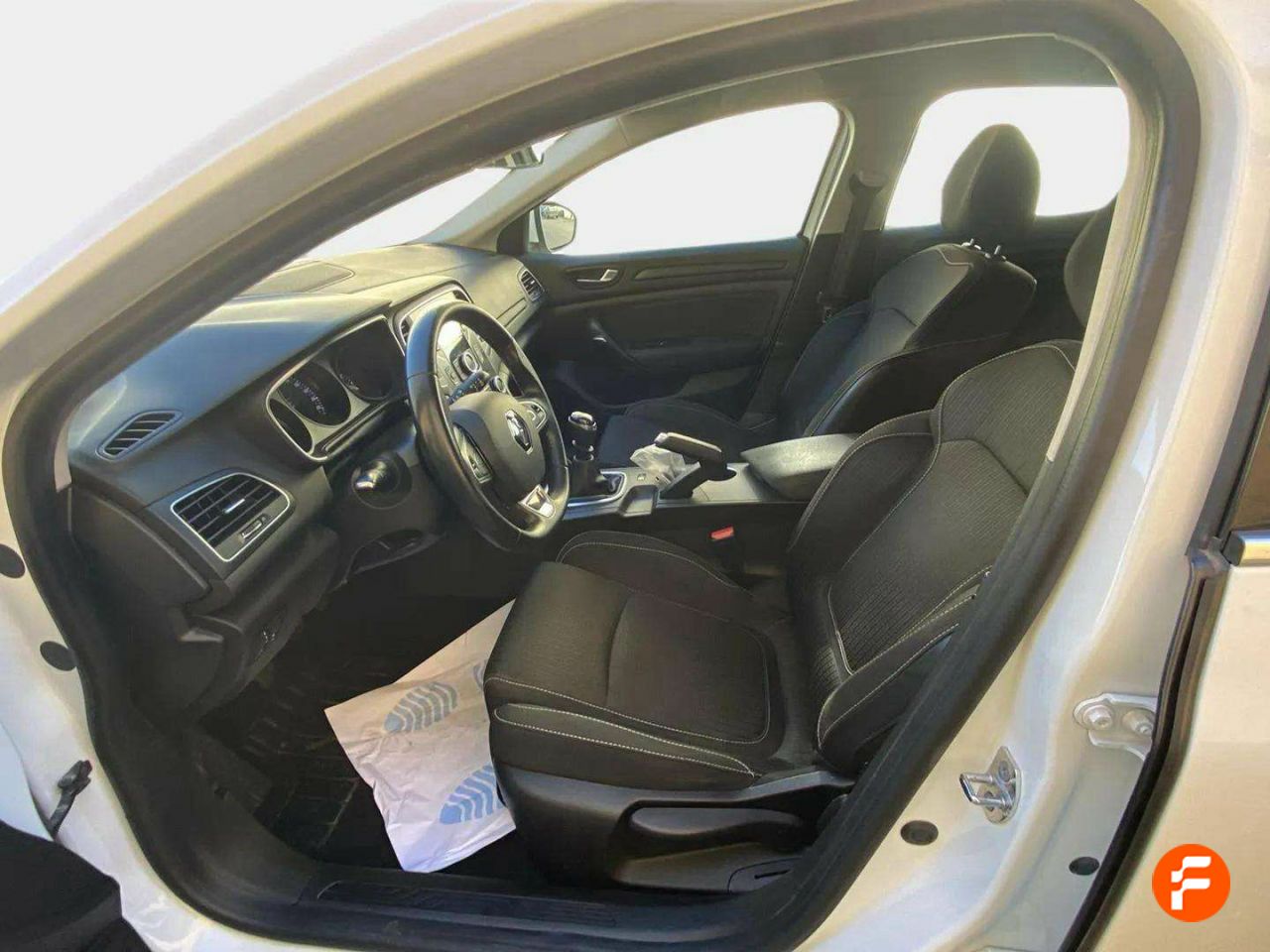 Foto Renault Mégane 11
