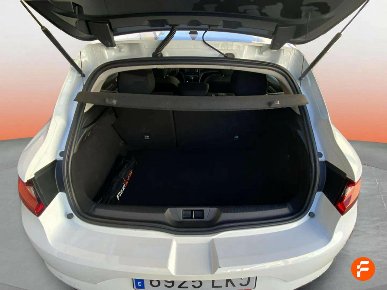 Foto Renault Mégane 14