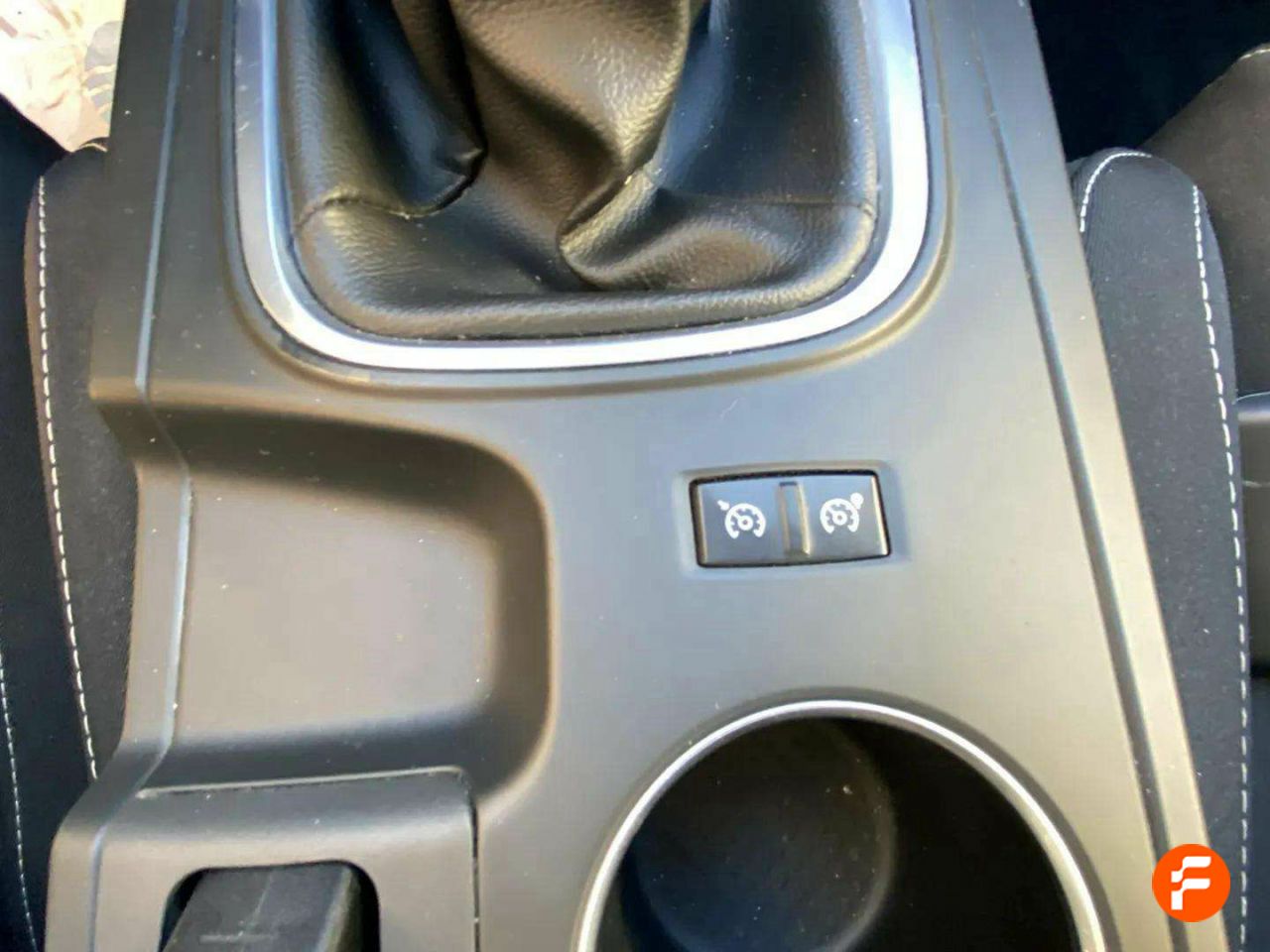 Foto Renault Mégane 19