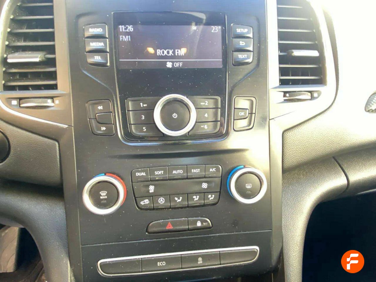 Foto Renault Mégane 20