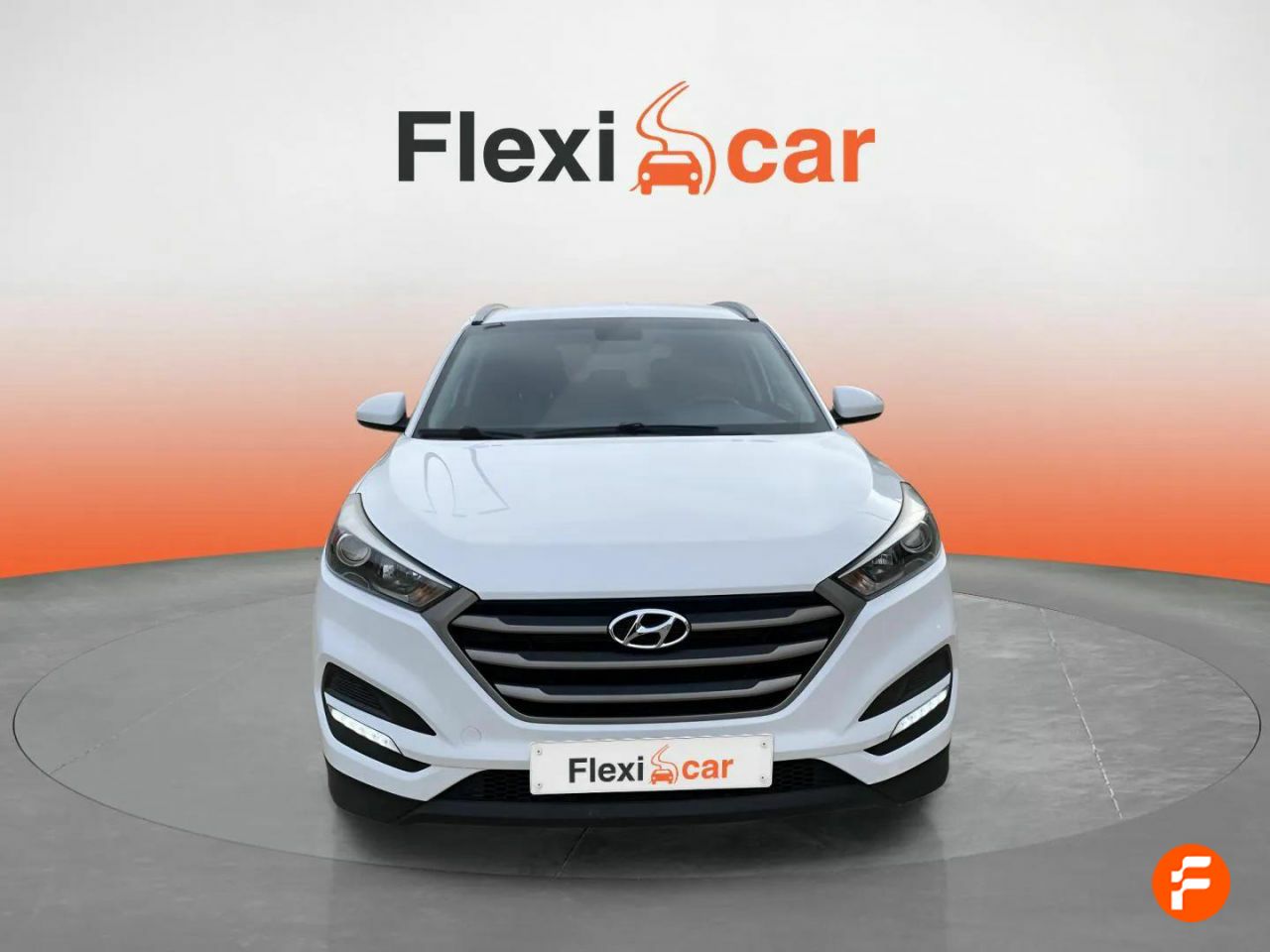 Foto Hyundai Tucson 2