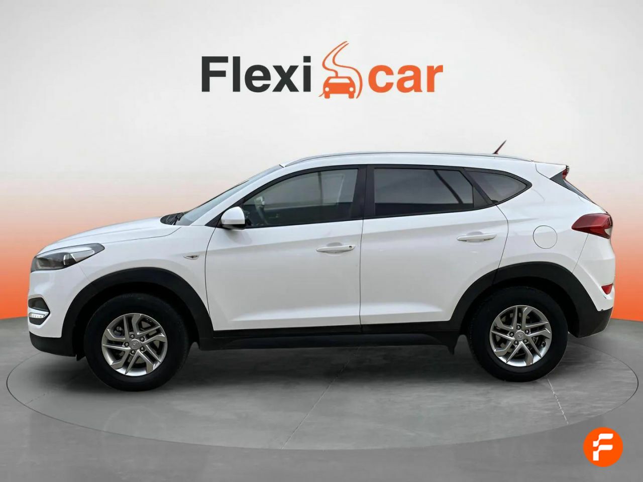 Foto Hyundai Tucson 3