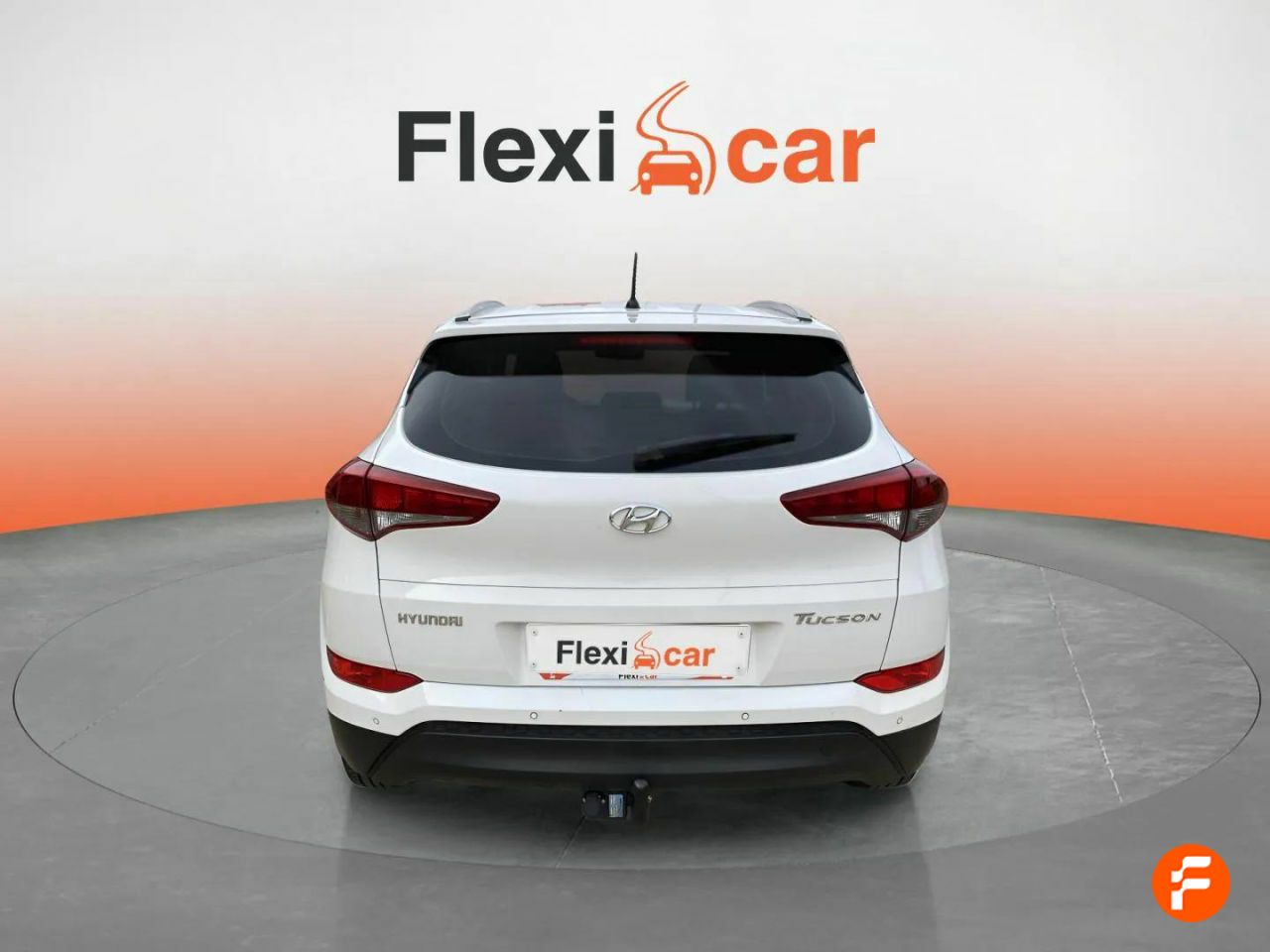 Foto Hyundai Tucson 4