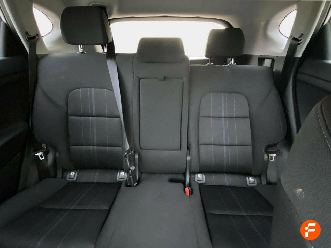 Foto Hyundai Tucson 14