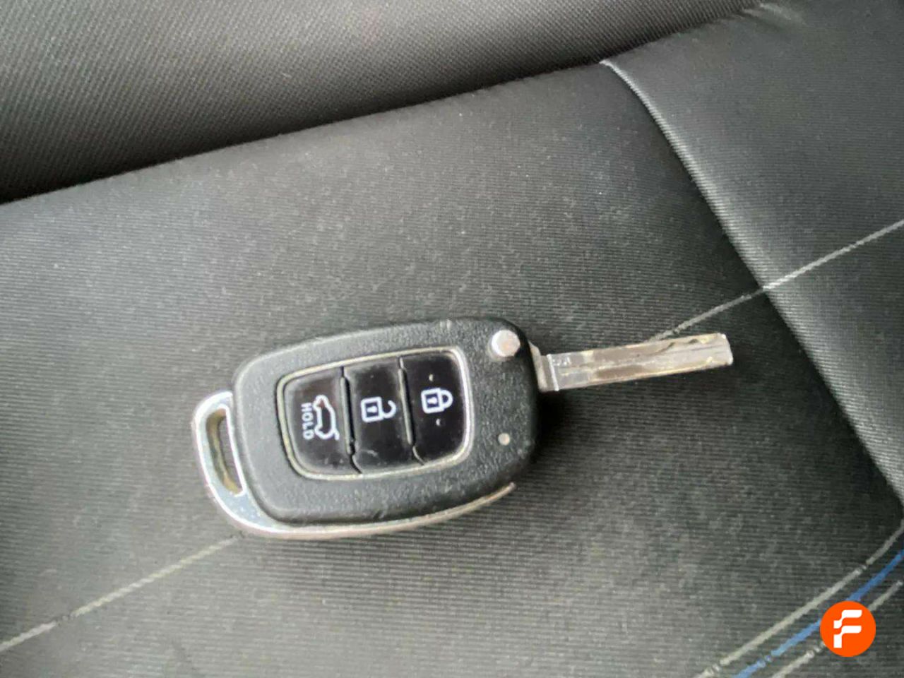Foto Hyundai Tucson 18