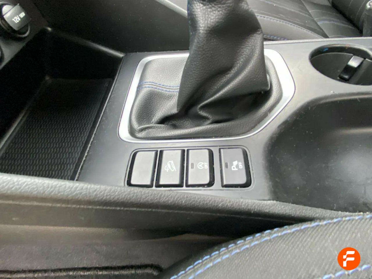 Foto Hyundai Tucson 19