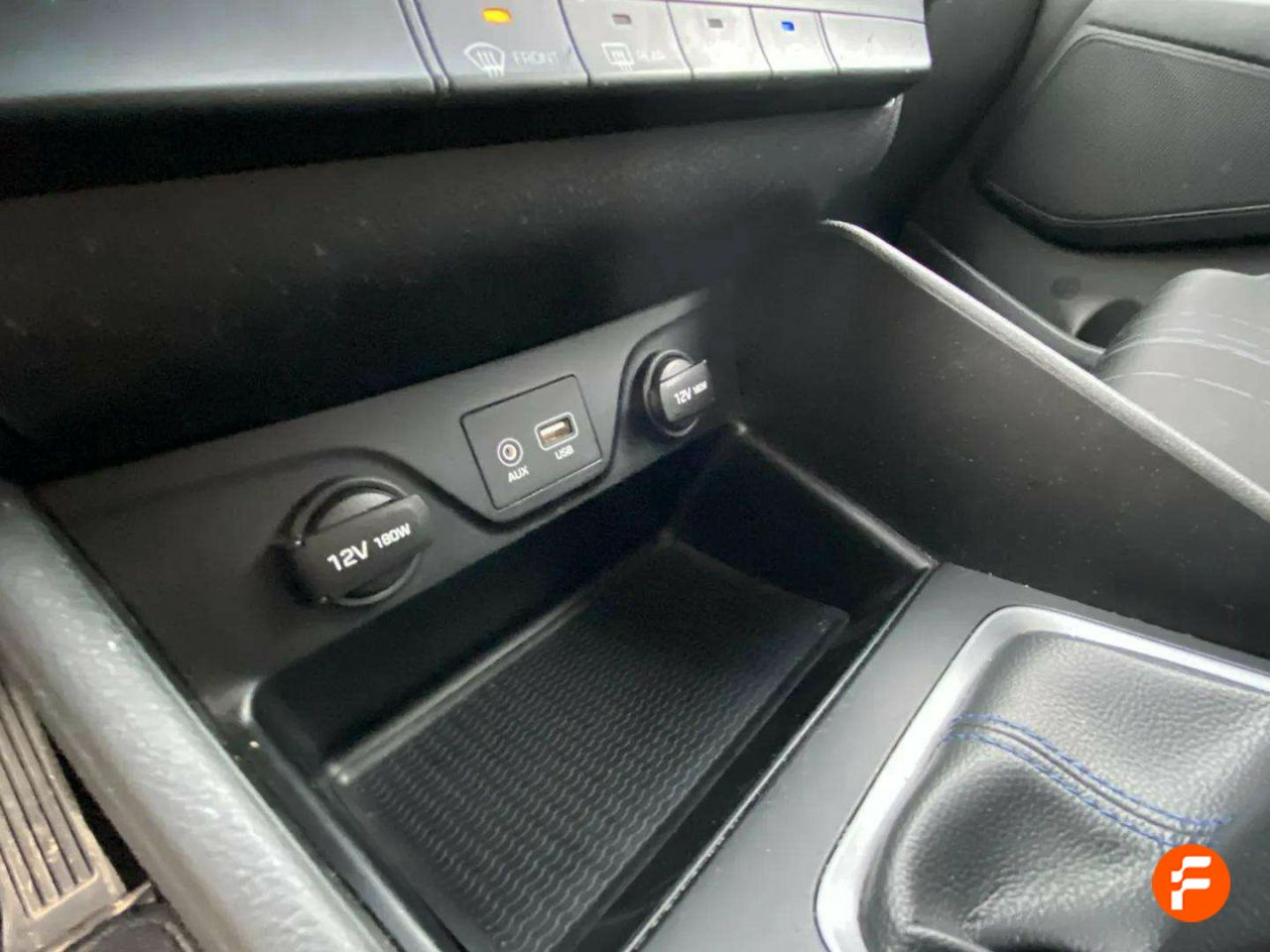 Foto Hyundai Tucson 20