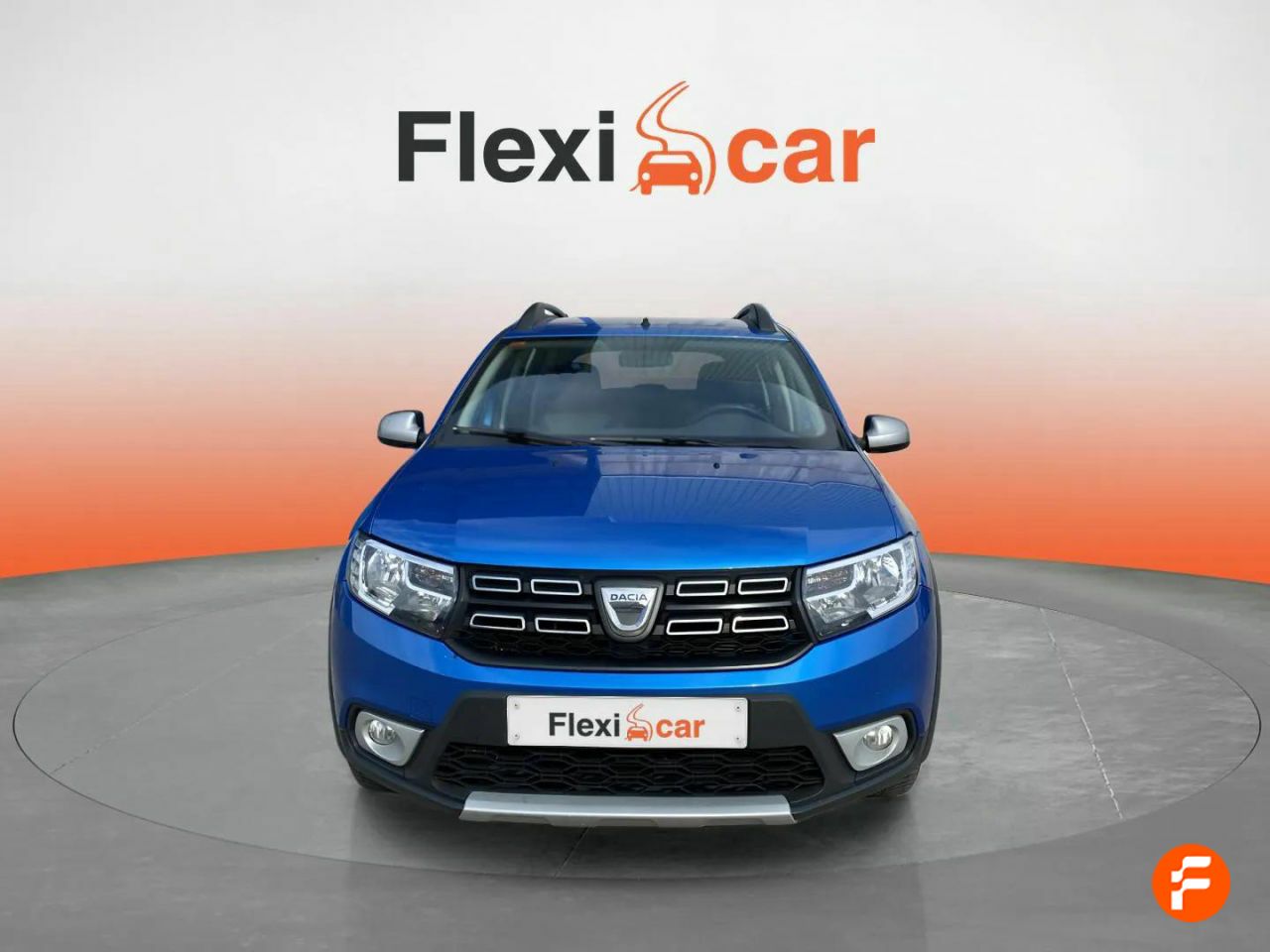 Foto Dacia Sandero 2