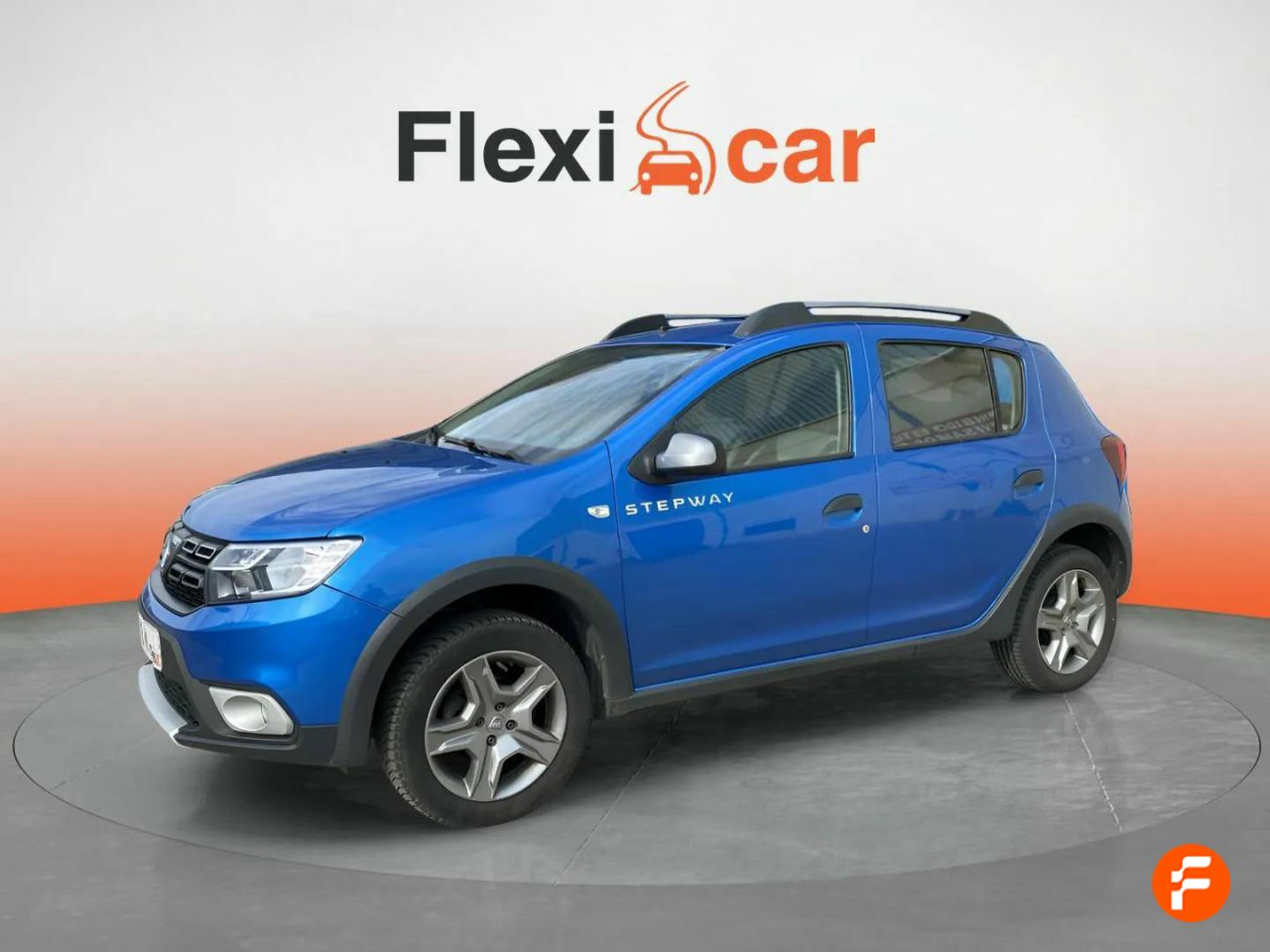 Foto Dacia Sandero 3