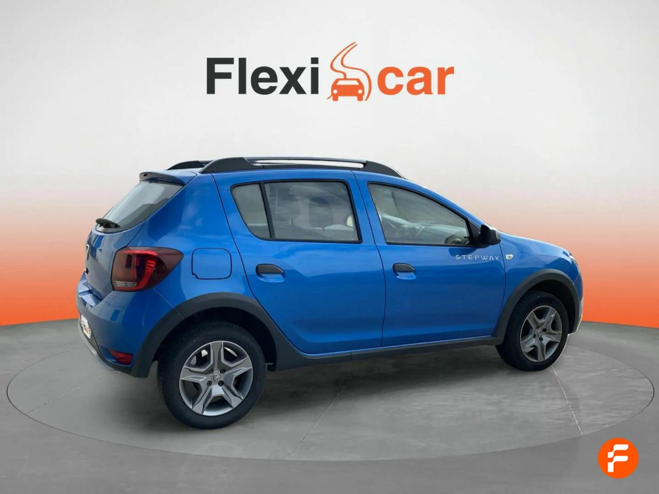 Foto Dacia Sandero 8