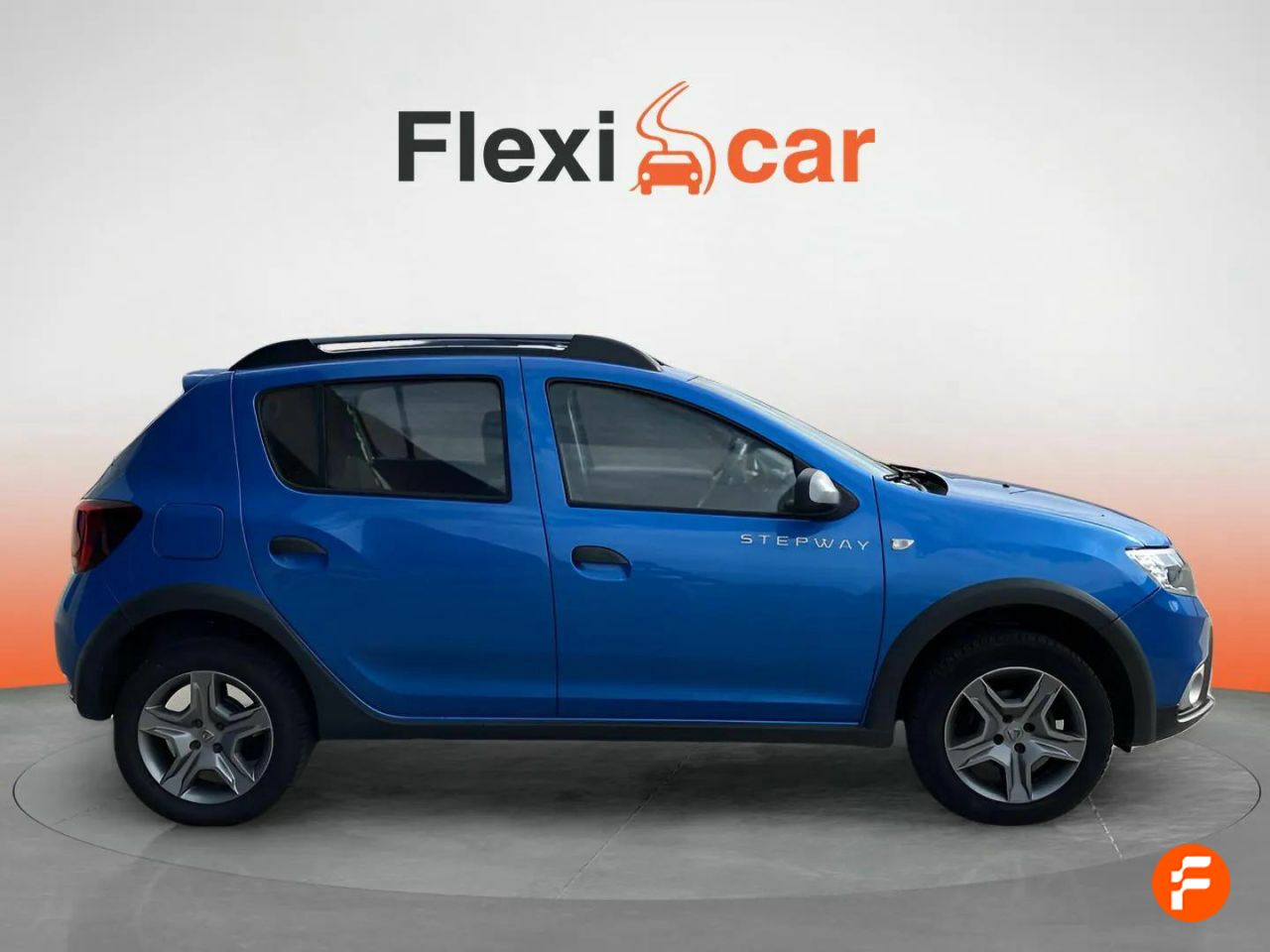 Foto Dacia Sandero 9