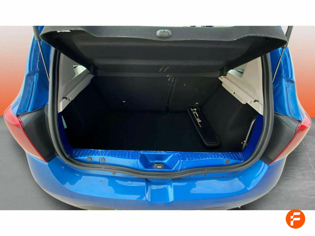 Foto Dacia Sandero 17