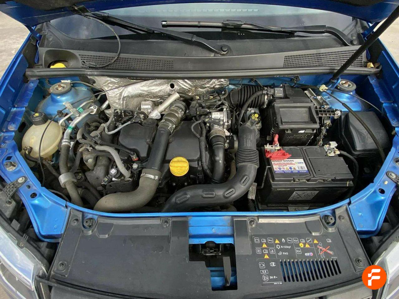 Foto Dacia Sandero 19