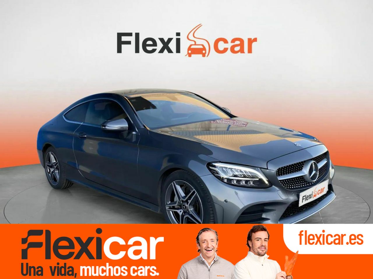 Foto Mercedes-Benz Clase C 1