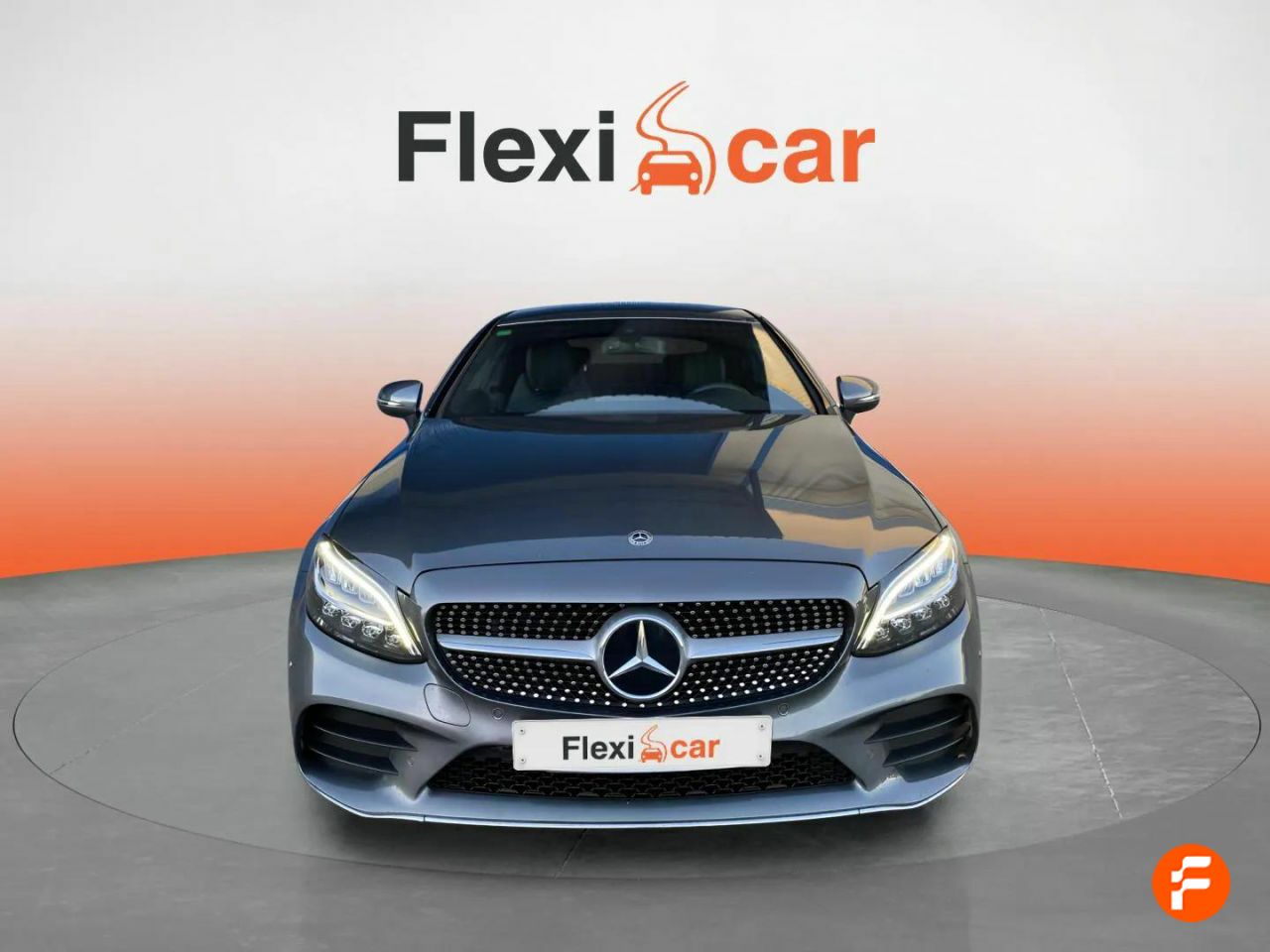 Foto Mercedes-Benz Clase C 2