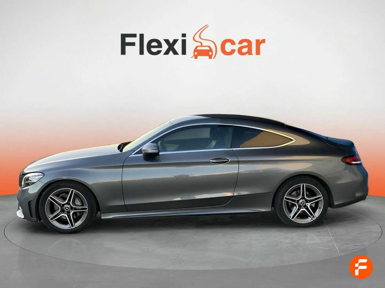 Foto Mercedes-Benz Clase C 3