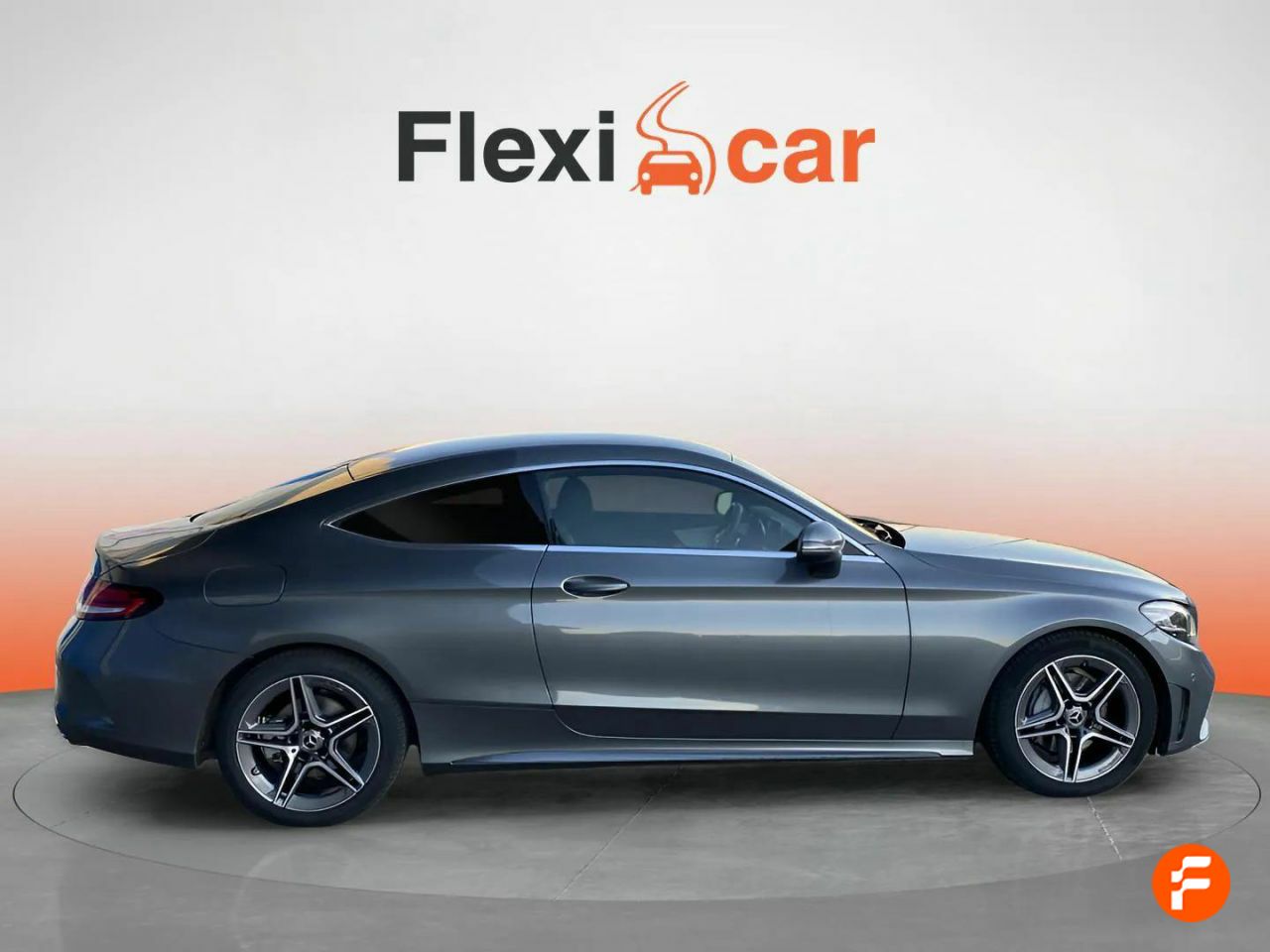 Foto Mercedes-Benz Clase C 5