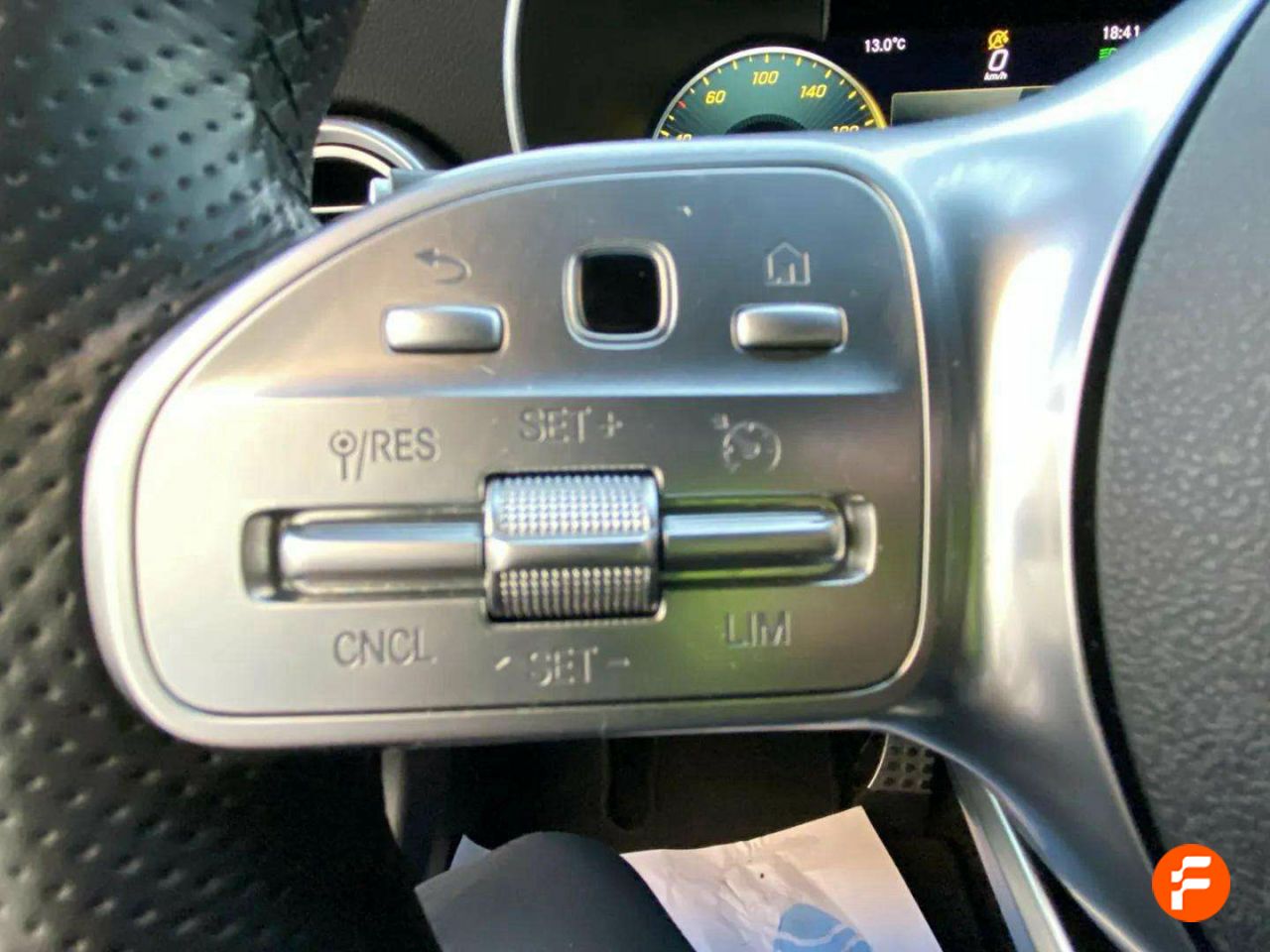 Foto Mercedes-Benz Clase C 21