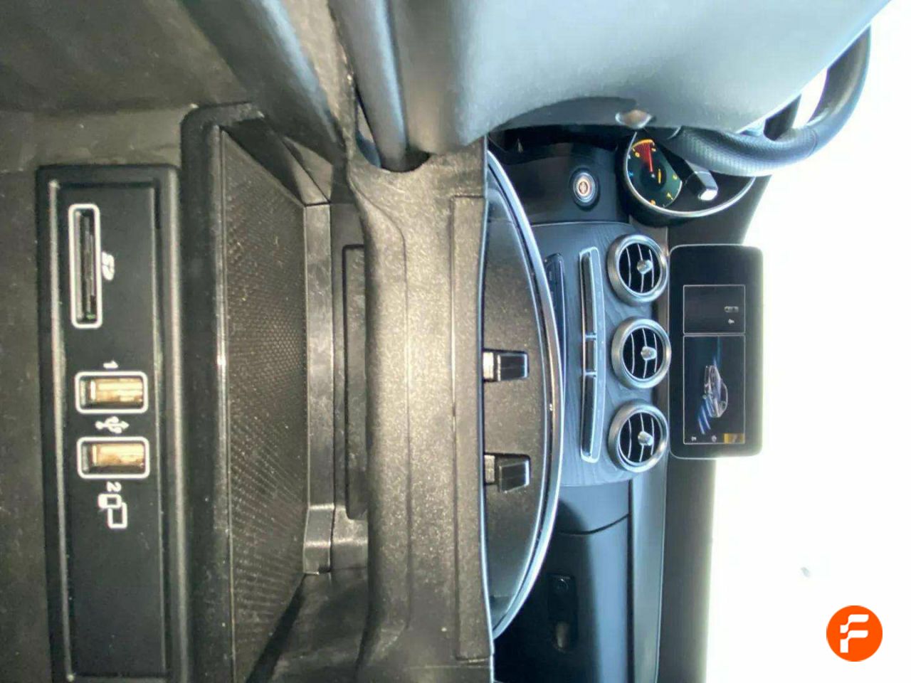 Foto Mercedes-Benz Clase C 23
