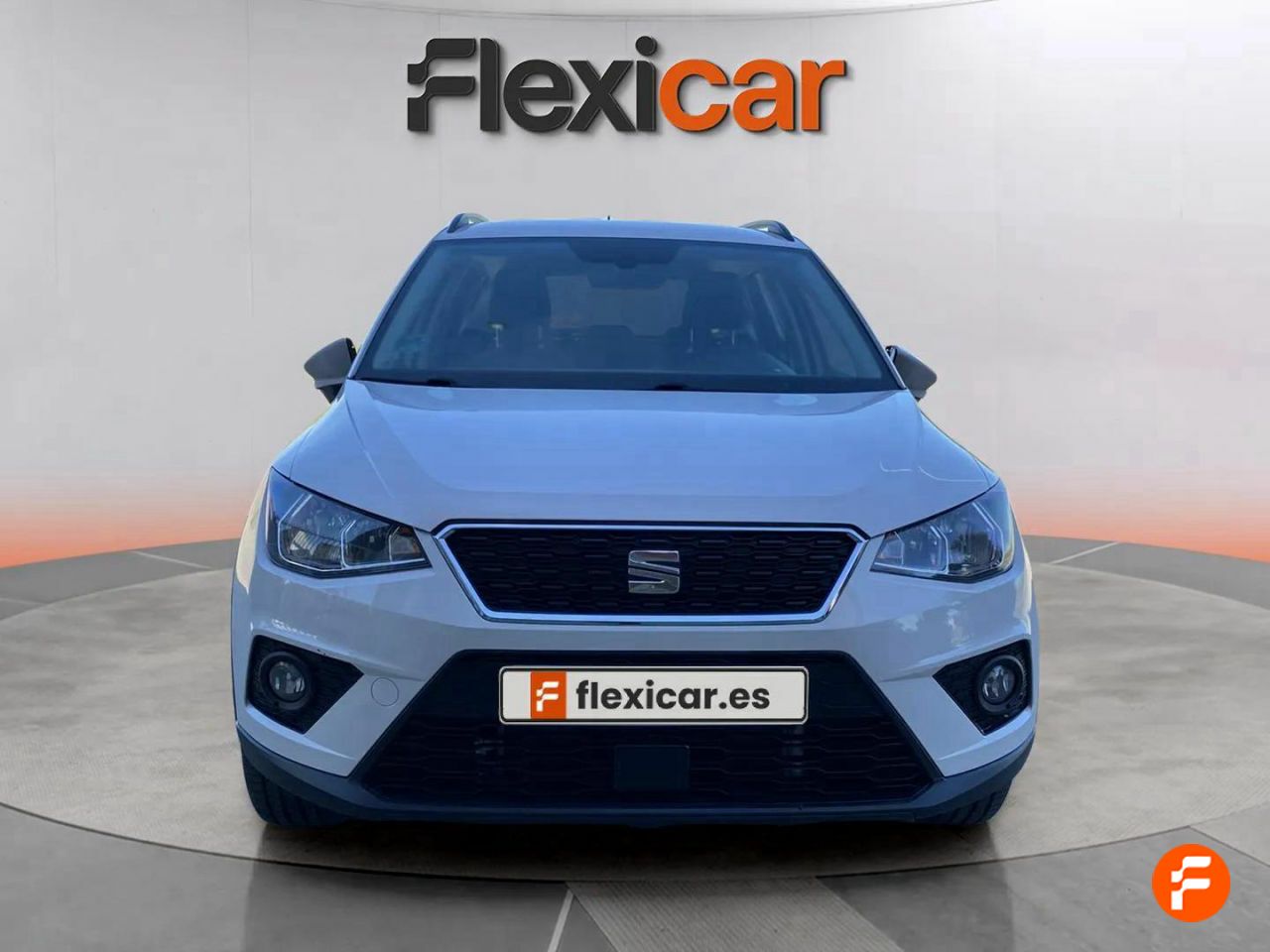 Foto Seat Arona 2