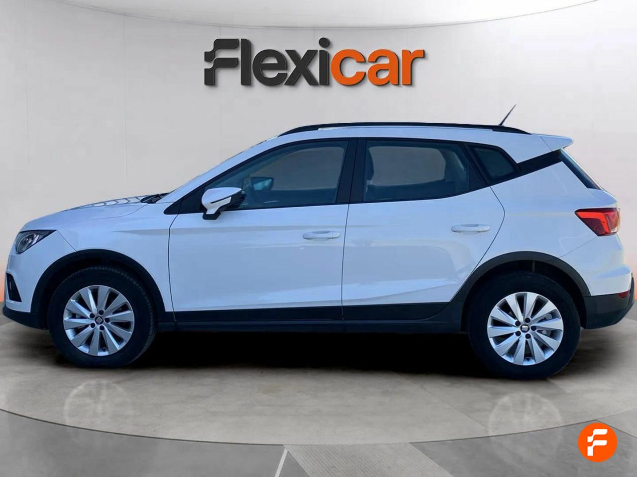 Foto Seat Arona 3