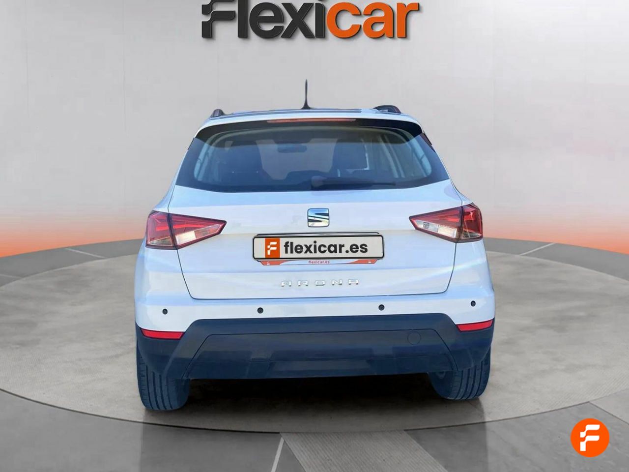 Foto Seat Arona 4