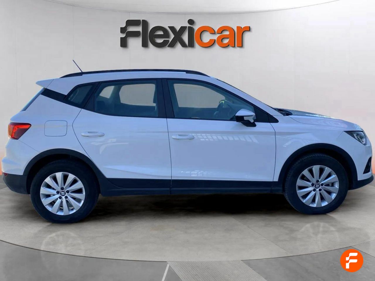 Foto Seat Arona 5