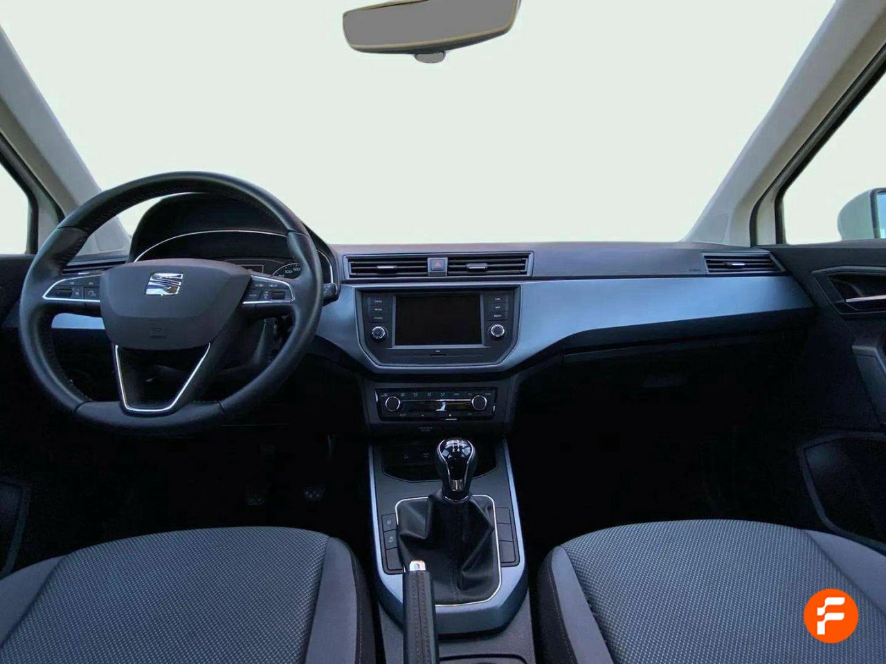 Foto Seat Arona 8