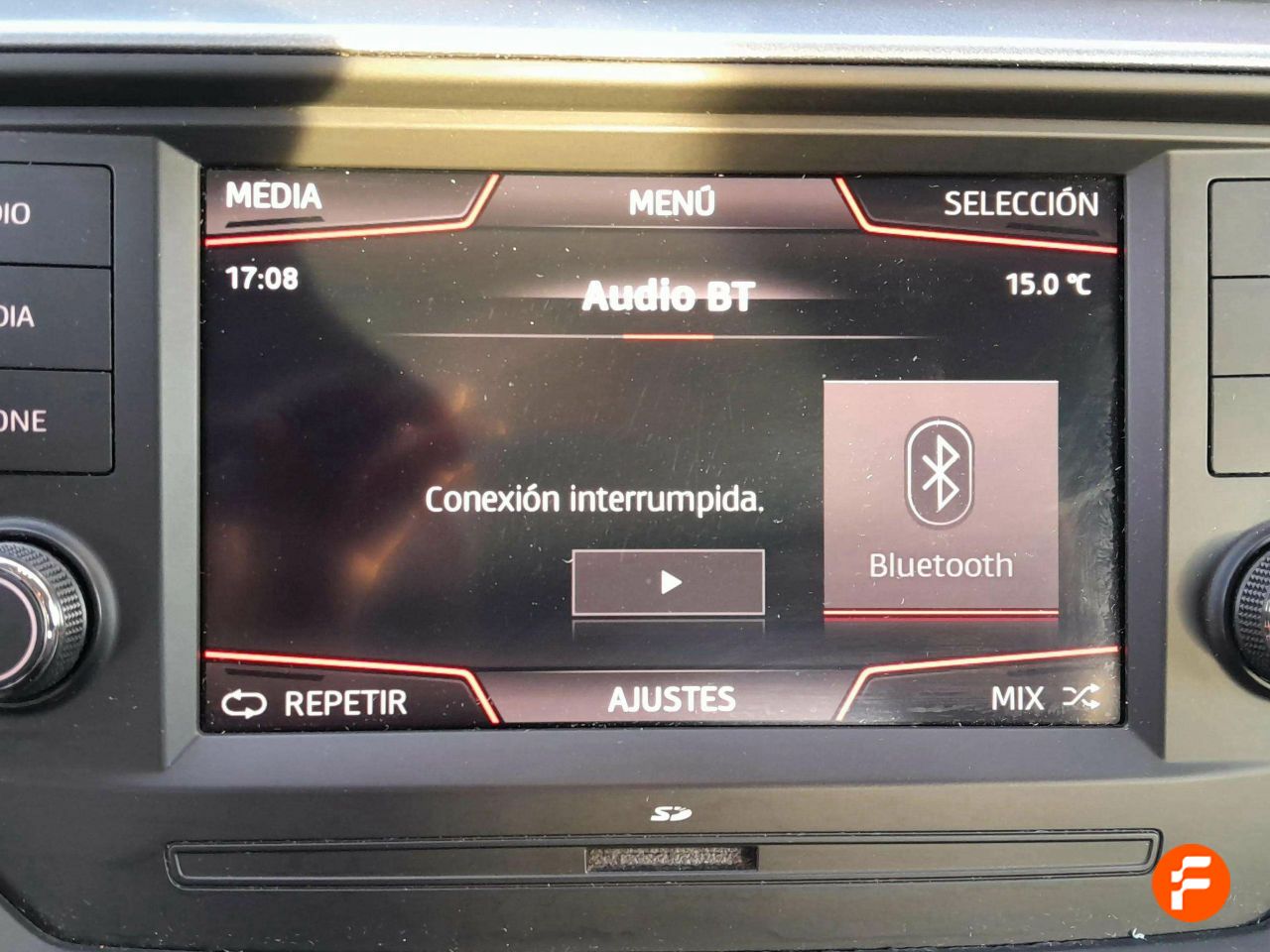 Foto Seat Arona 9