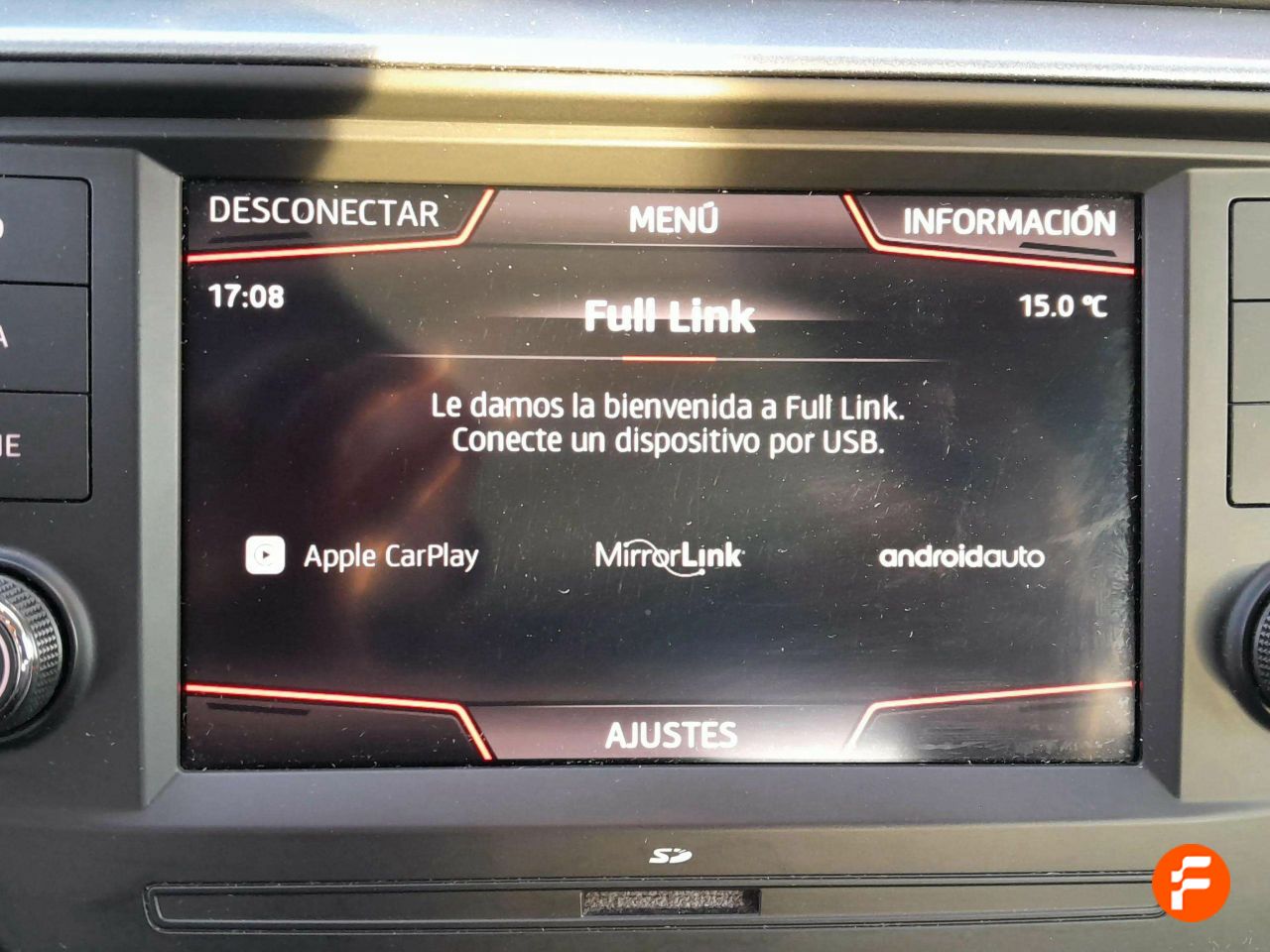Foto Seat Arona 10