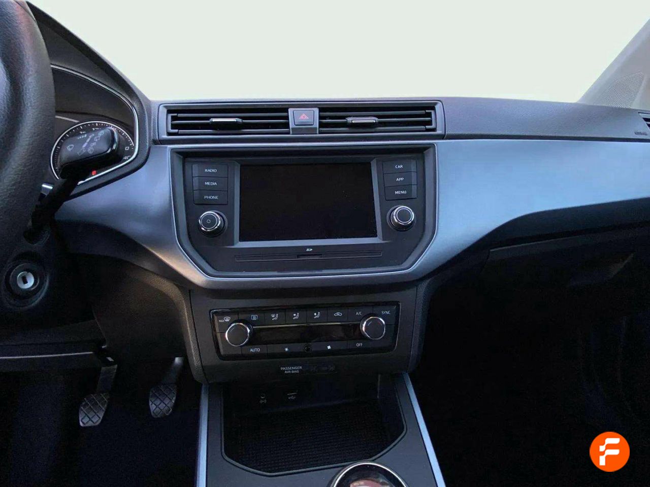 Foto Seat Arona 12