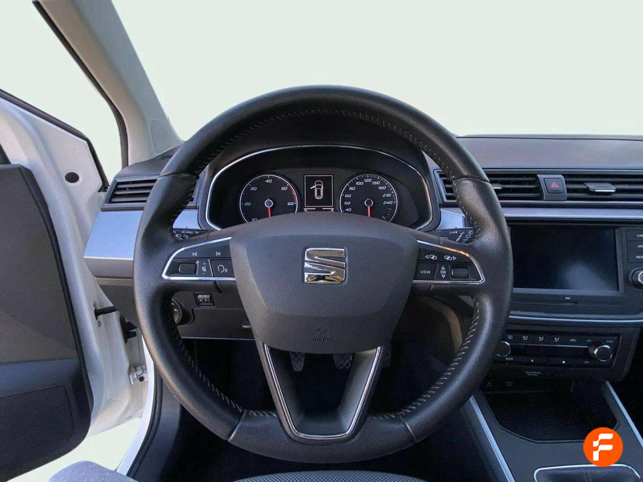 Foto Seat Arona 13