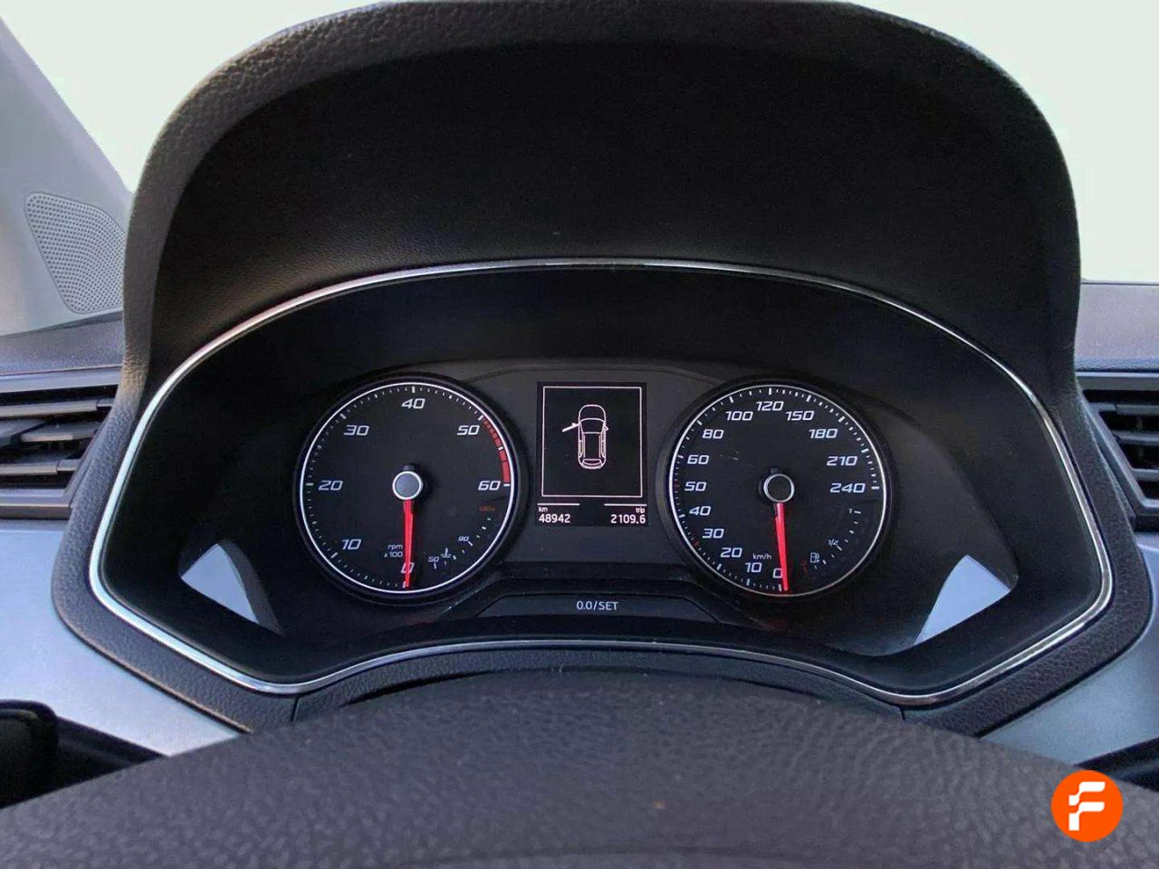Foto Seat Arona 14