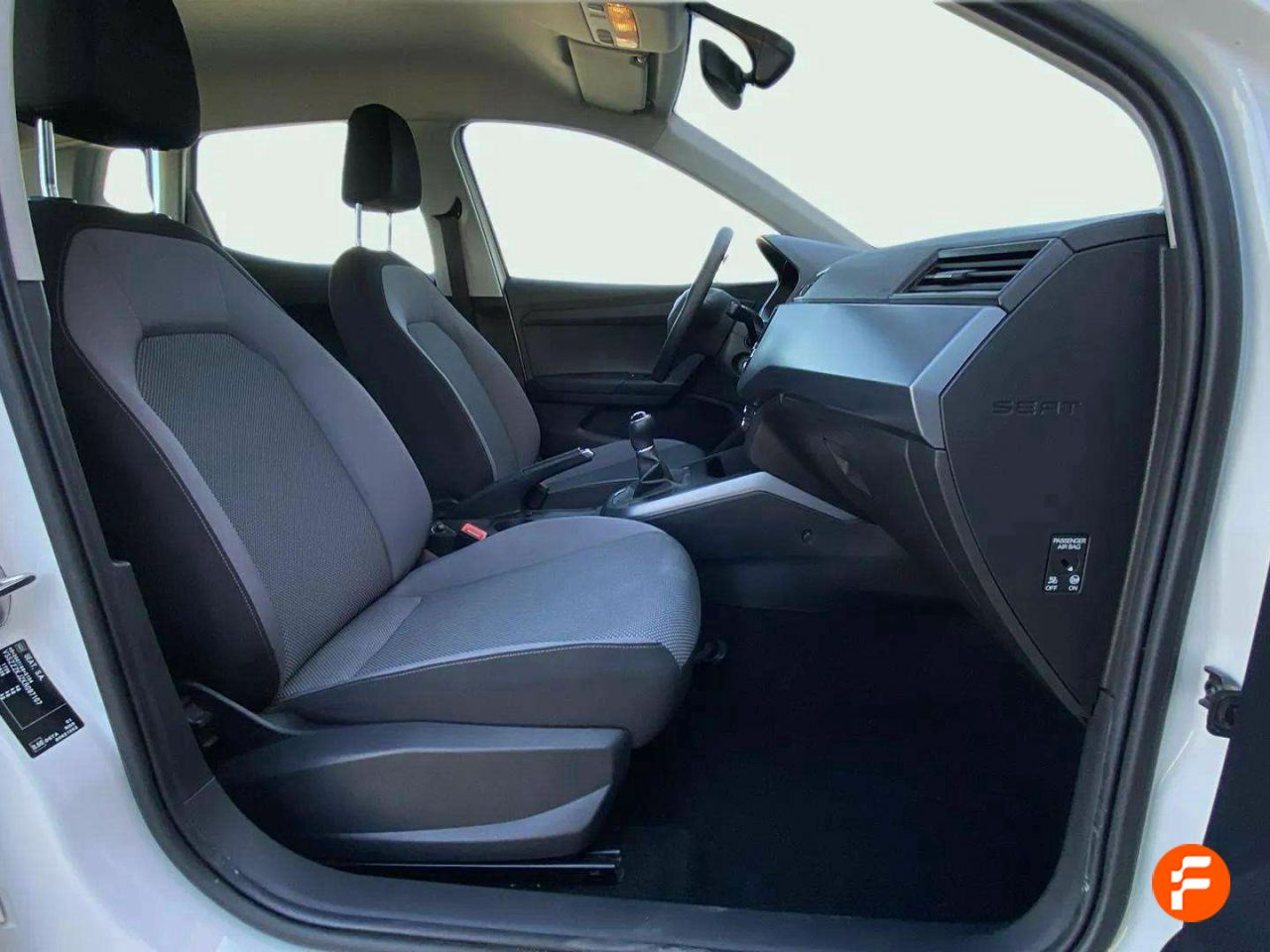 Foto Seat Arona 15