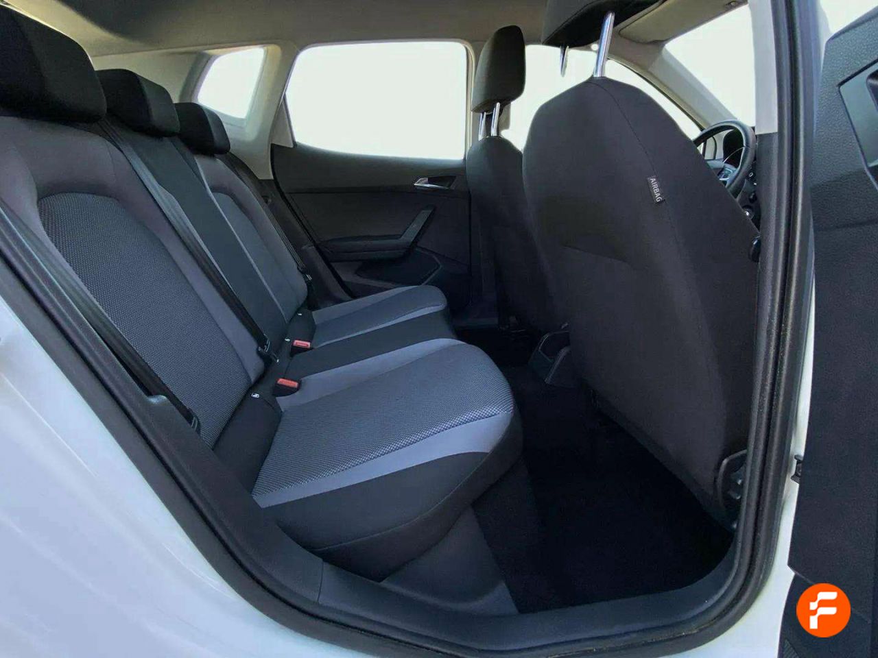 Foto Seat Arona 16