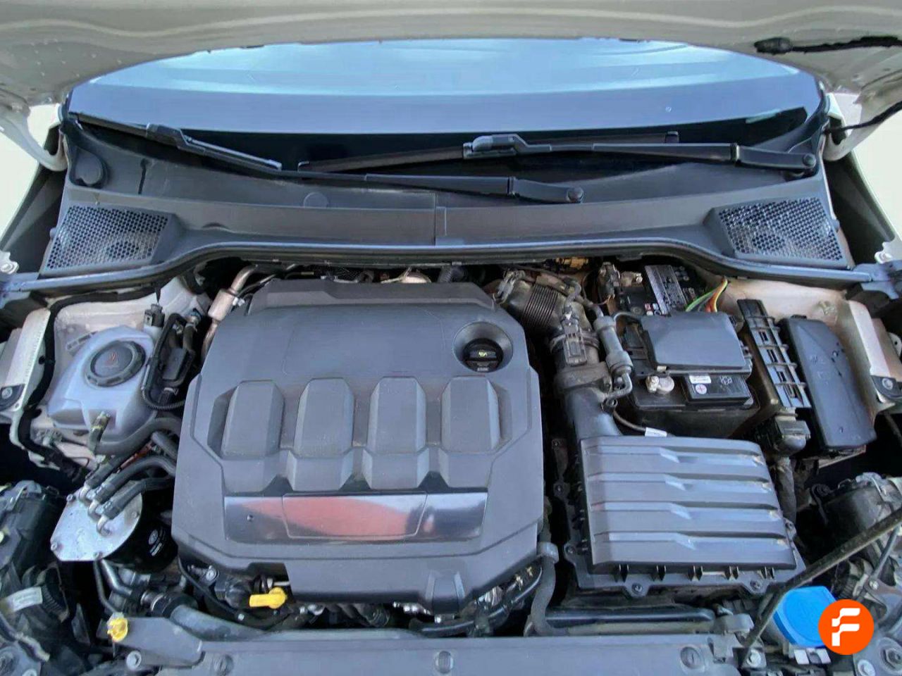Foto Seat Arona 19