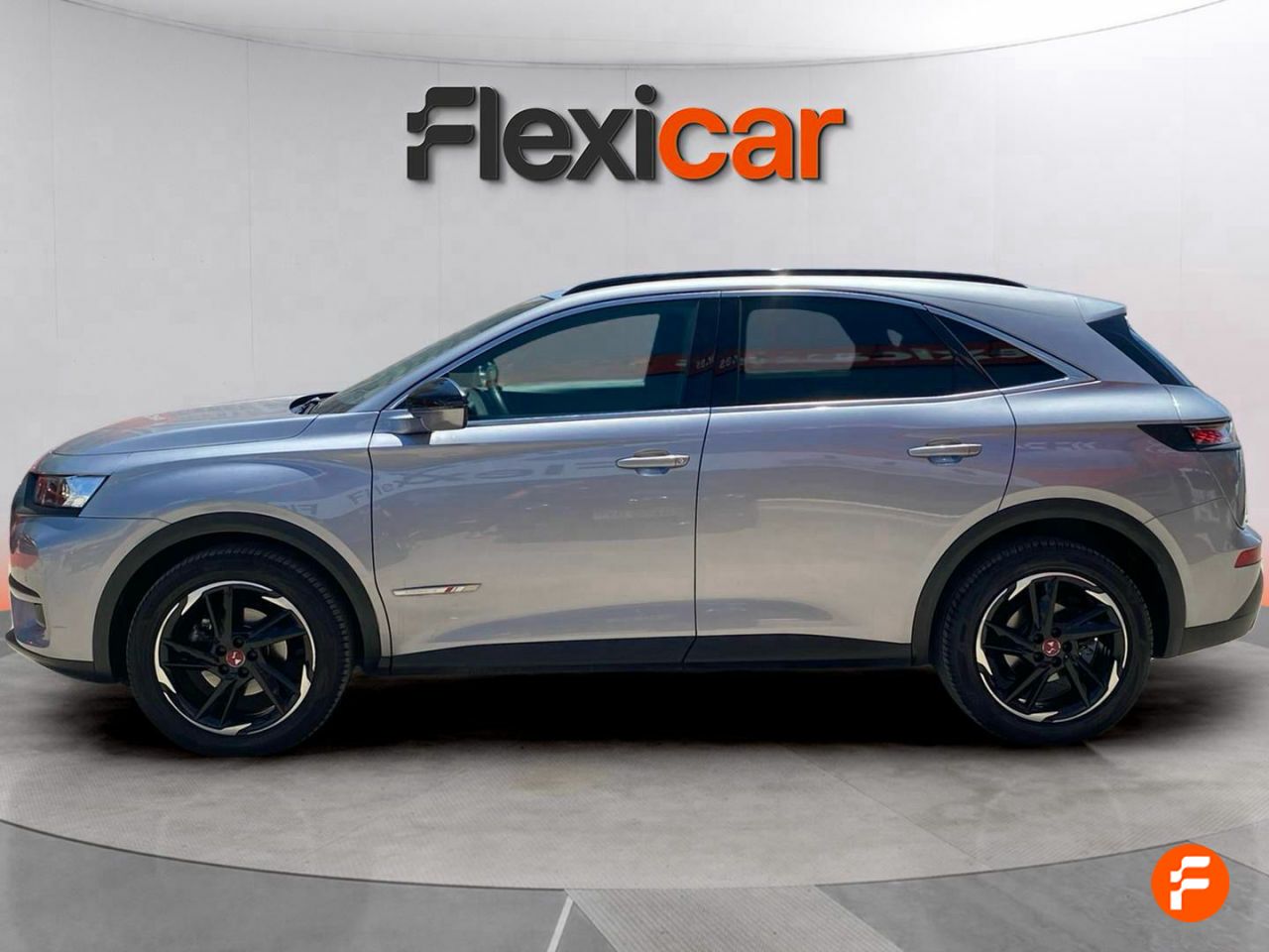 Foto DS Automobiles DS 7 4