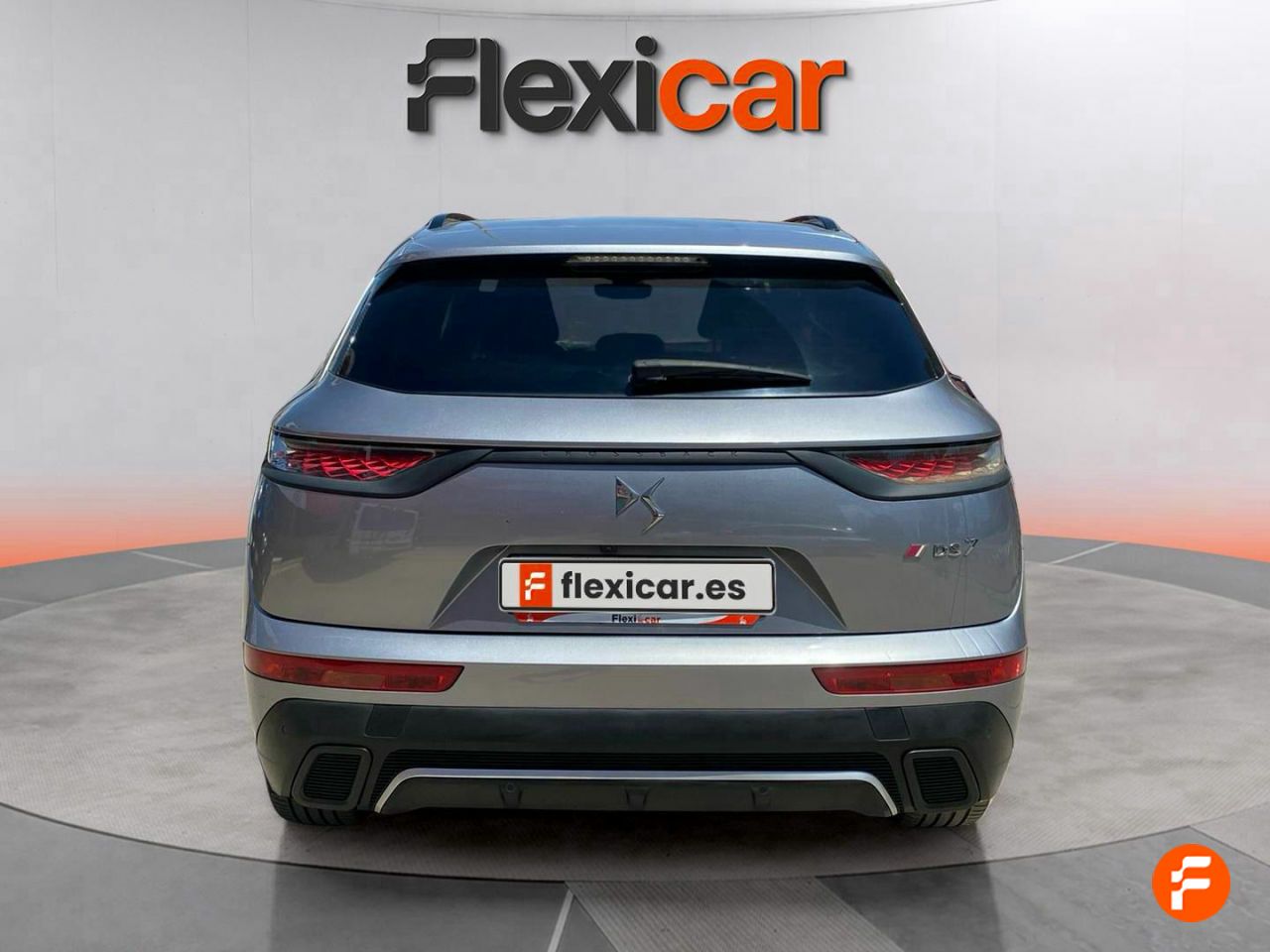 Foto DS Automobiles DS 7 5